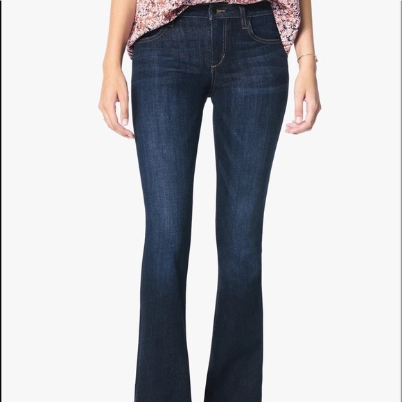 Joe’s Jeans, Honey, Wide Leg, Excellent Condition, Collectible, Size 31 - Picture 1 of 12